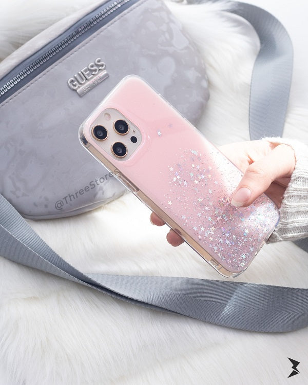 2022-01-24 Dafans Glliter Case iPhone 13 Pro Max OUTPUT FB-3
