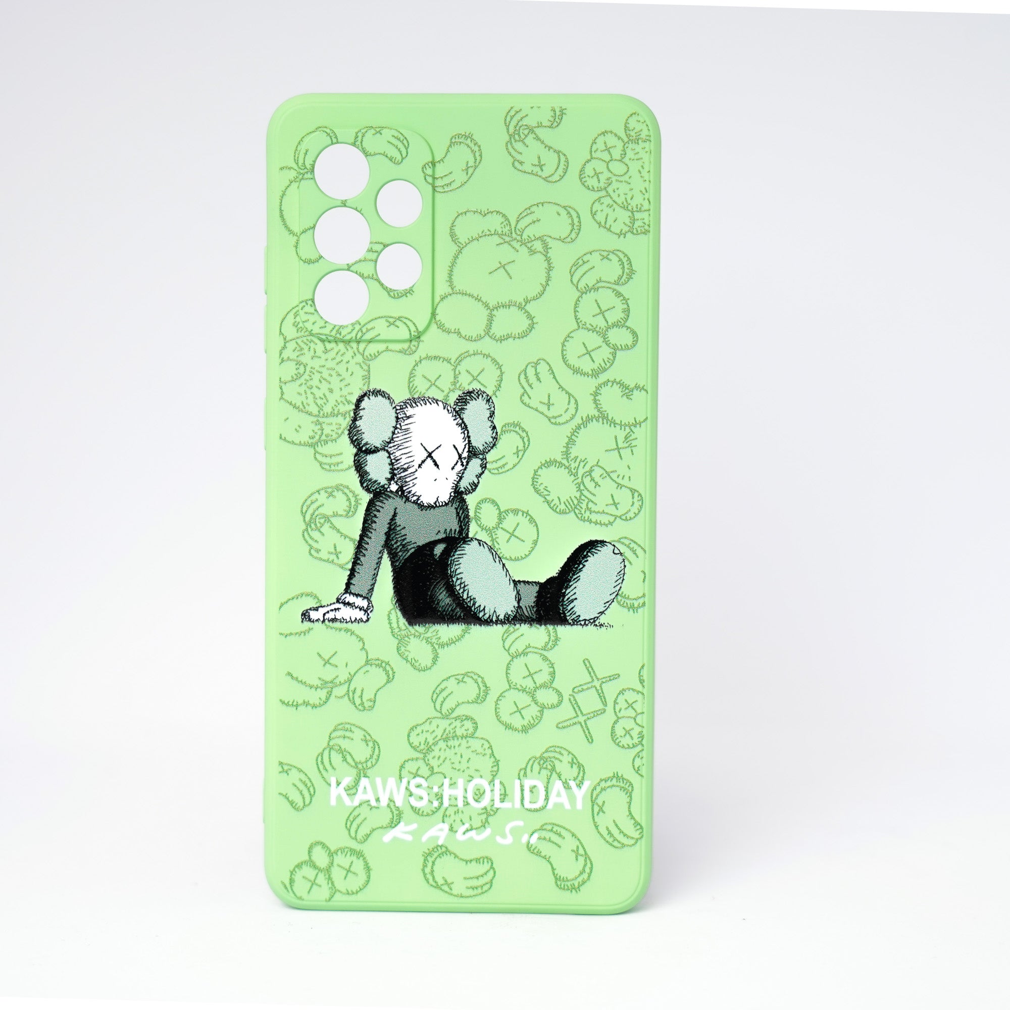 Boter Holiday Case Samsung A72