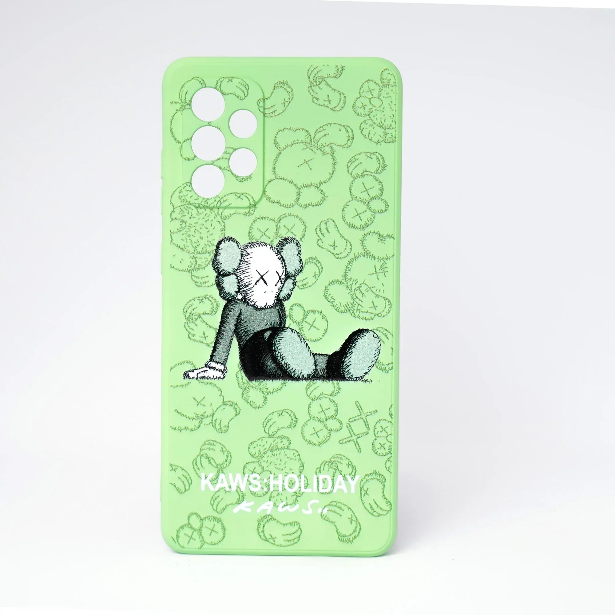 Boter Holiday Case Samsung A72 - Three