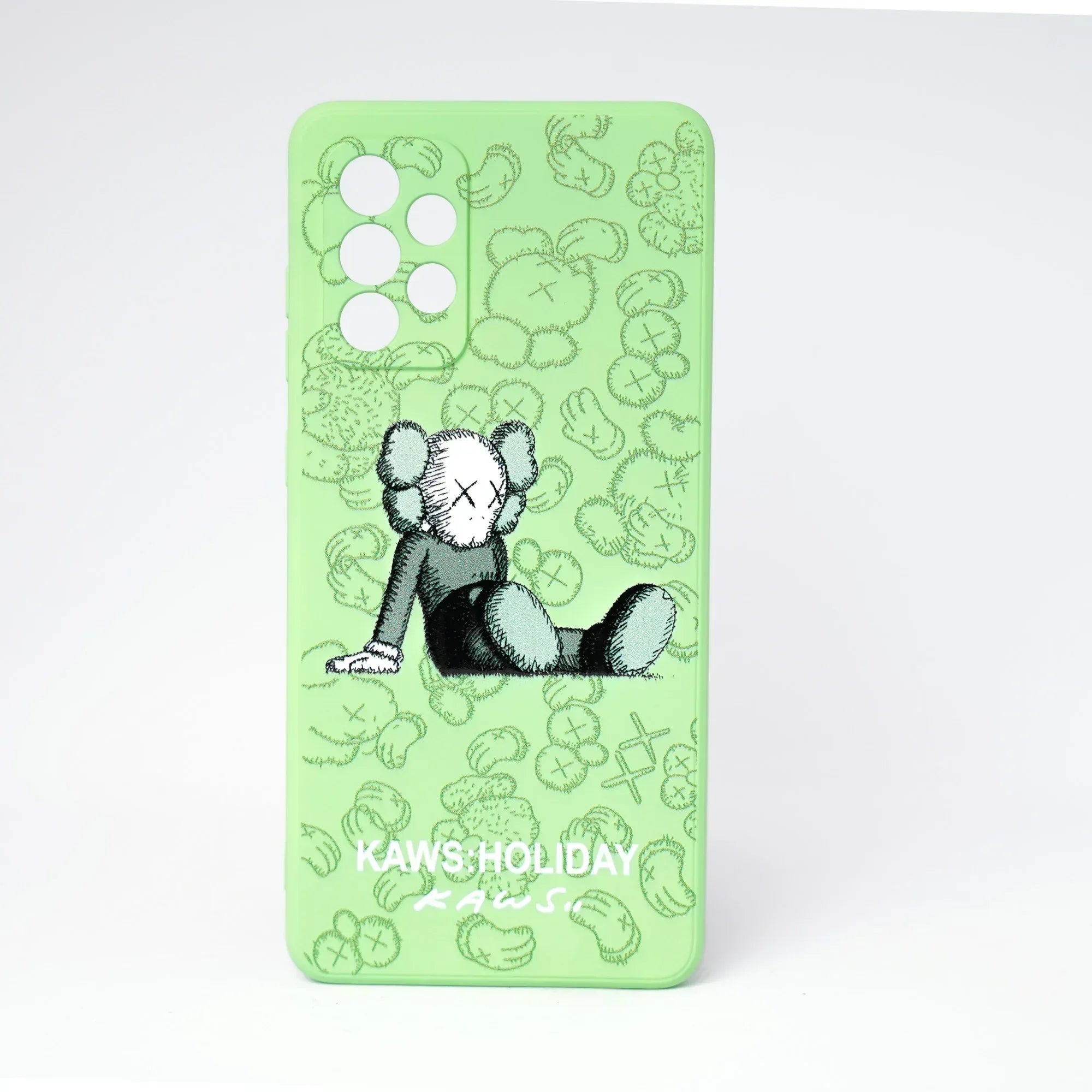 Boter Holiday Case Samsung A72 - Three