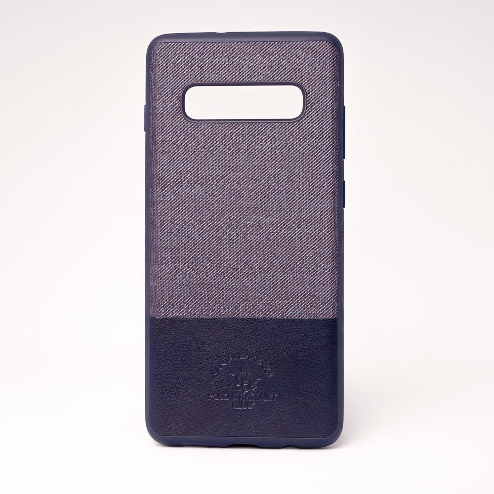 Santa Virtuoso Leather Case Samsung S10 Plus