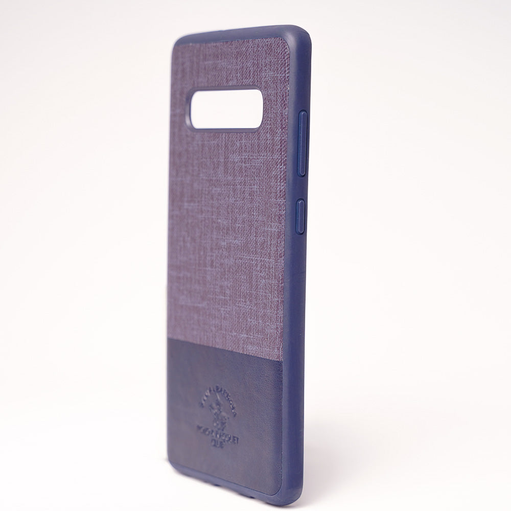 Santa Virtuoso Leather Case Samsung S10 Plus