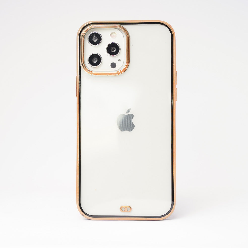 Opus Premium Case iPhone 13 Pro Max