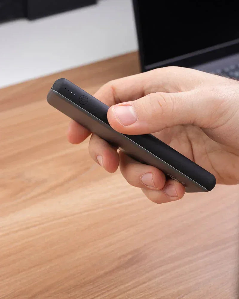 Santa Polo Arnault Power Bank 10000 mAh - Three