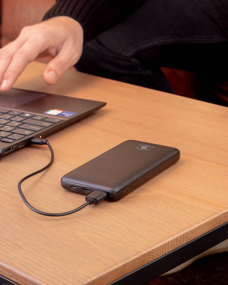 Santa Polo Top Power Power Bank 10000 mAh