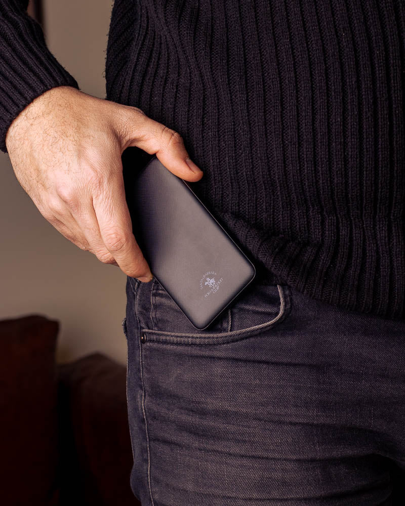 Santa Polo Top Power Power Bank 10000 mAh