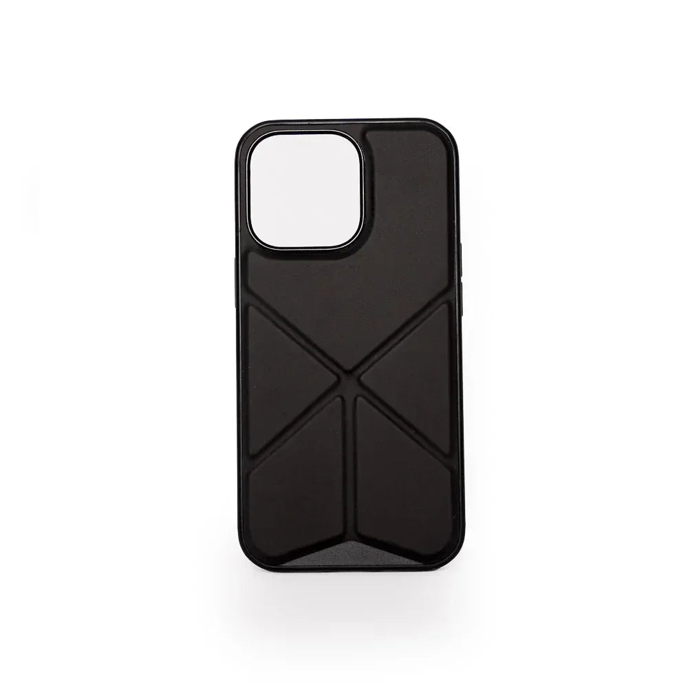 Rock Element Case iPhone 13 Pro Max - Three