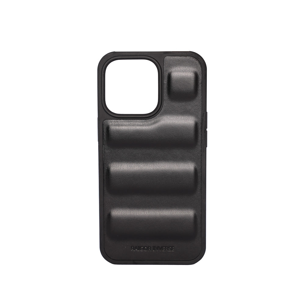Raigor Leather Case iPhone 13 Pro