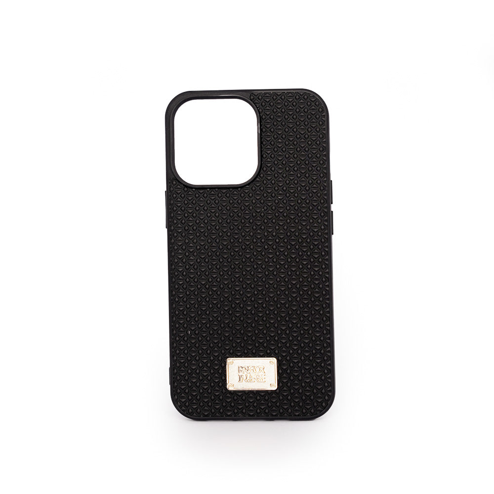 Raigor Inverse Parker Texture Case iPhone 13 Pro