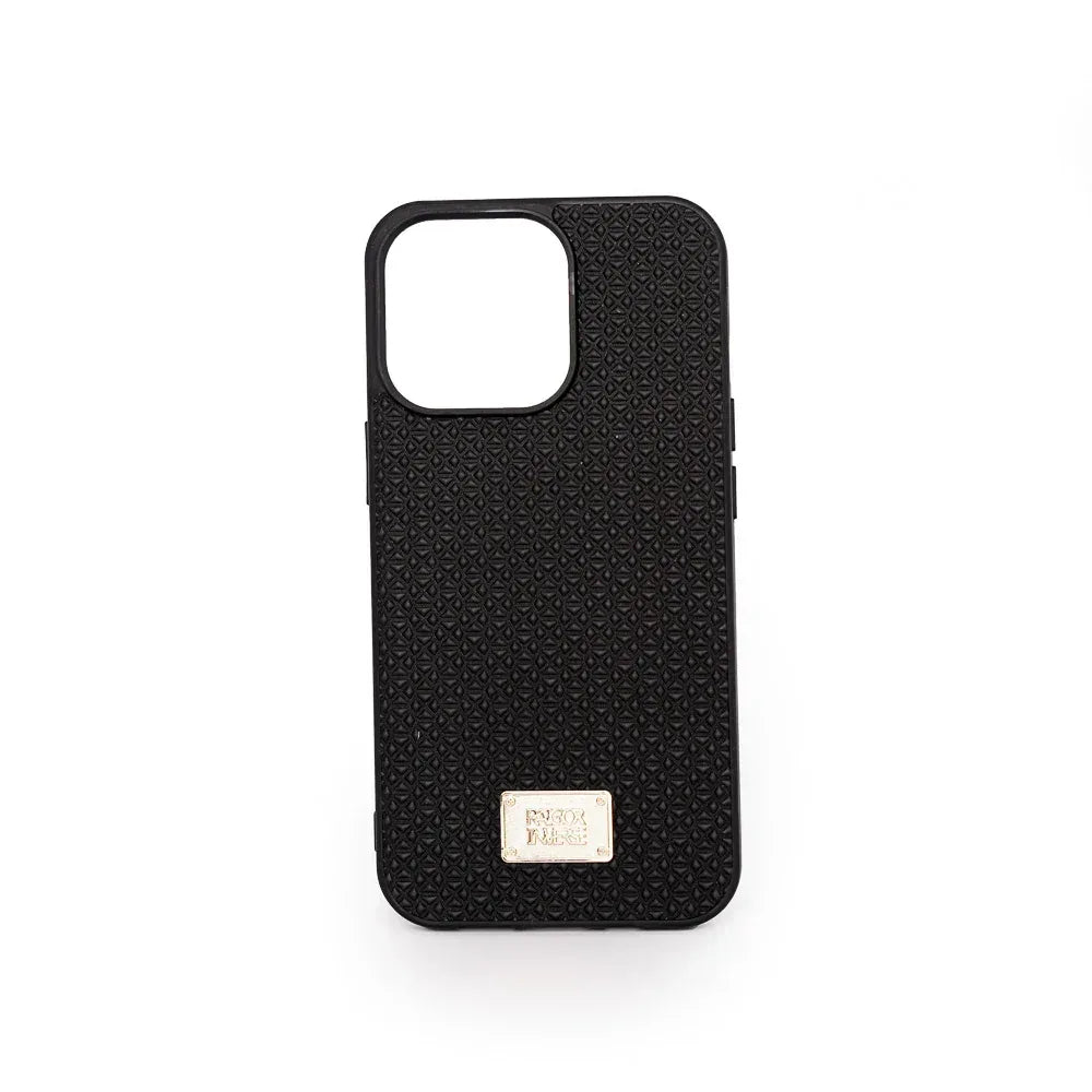Raigor Inverse Parker Texture Case iPhone 13 Pro - Three