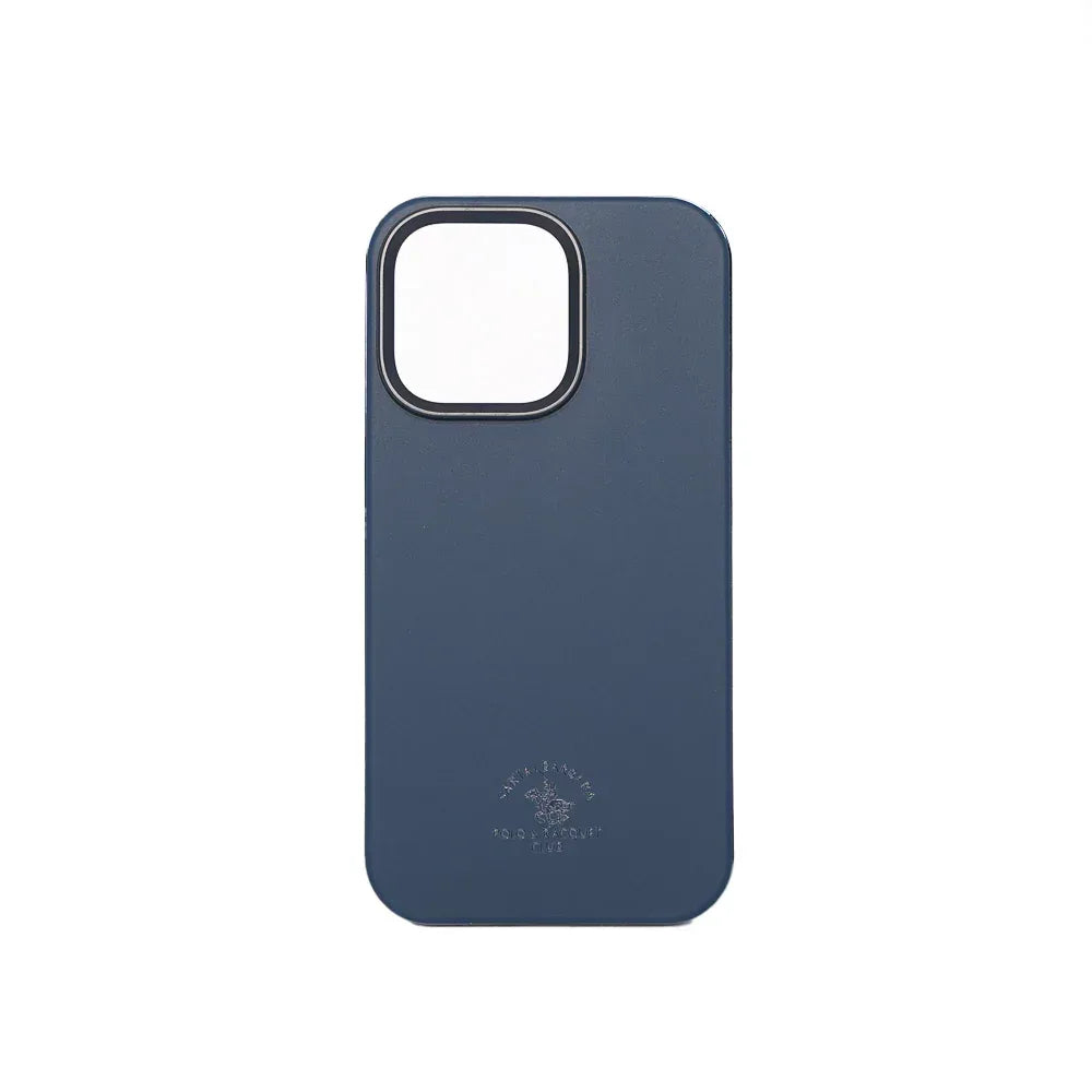 Santa Silicone Case iPhone 13 Pro - Three