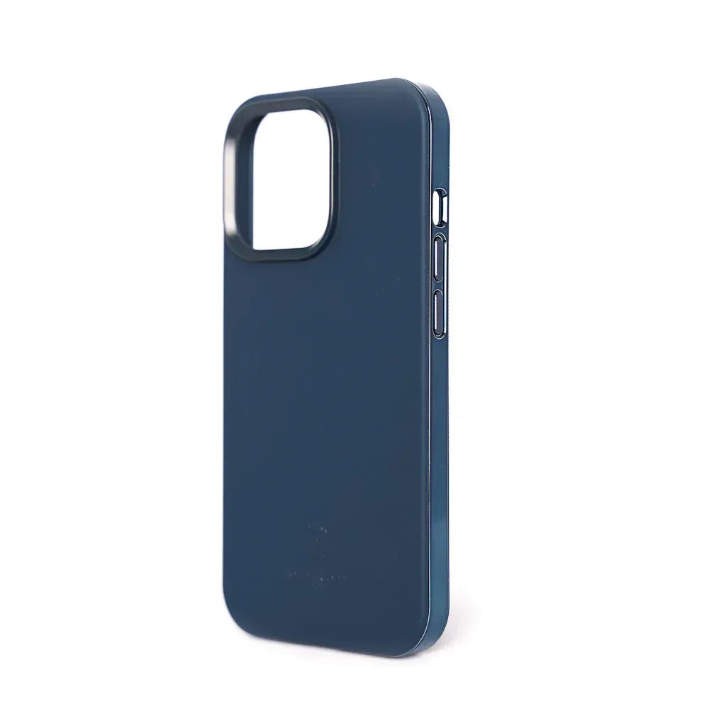 Santa Silicone Case iPhone 13 Pro - Three