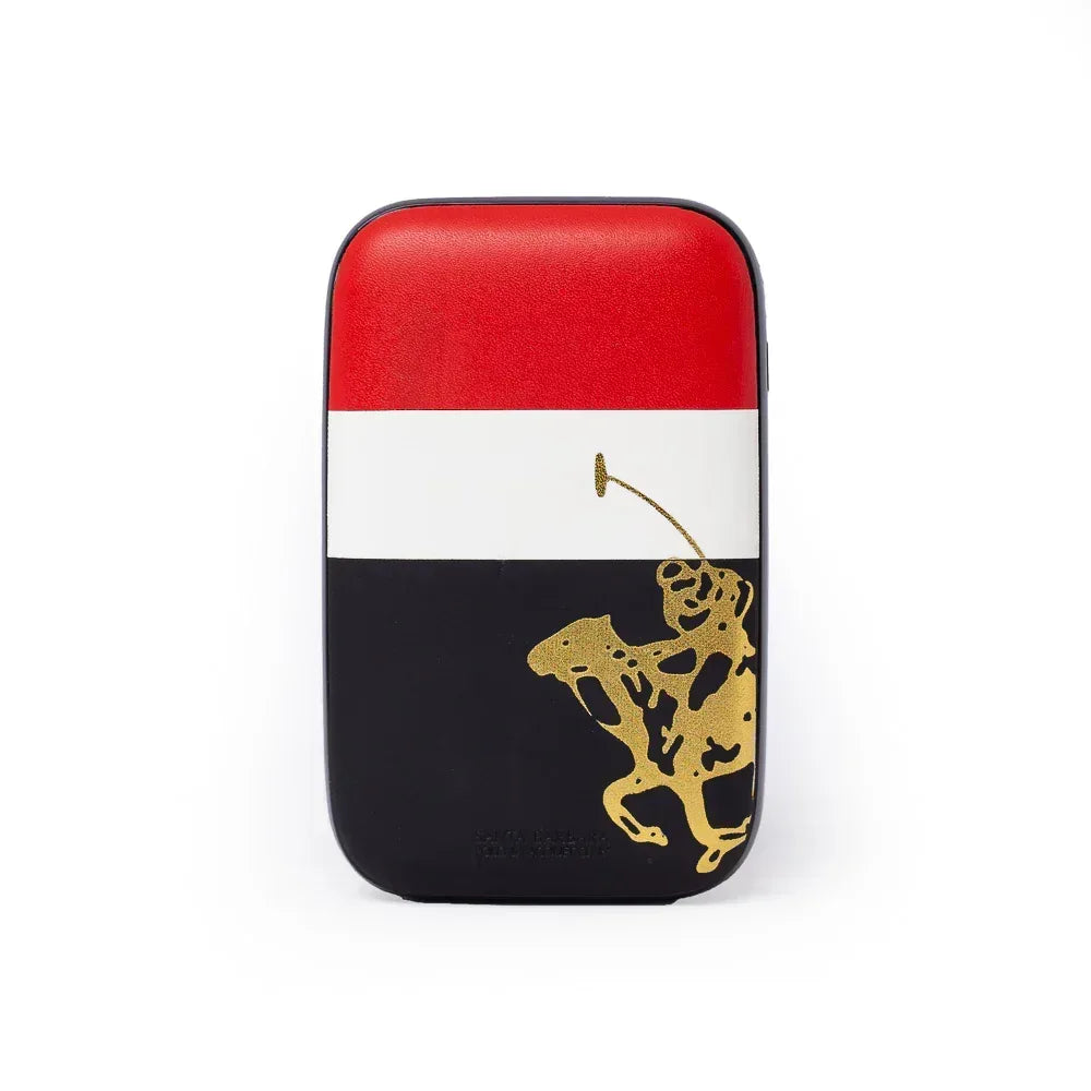 Santa Polo Niall Power Bank 10000 mAh - Three