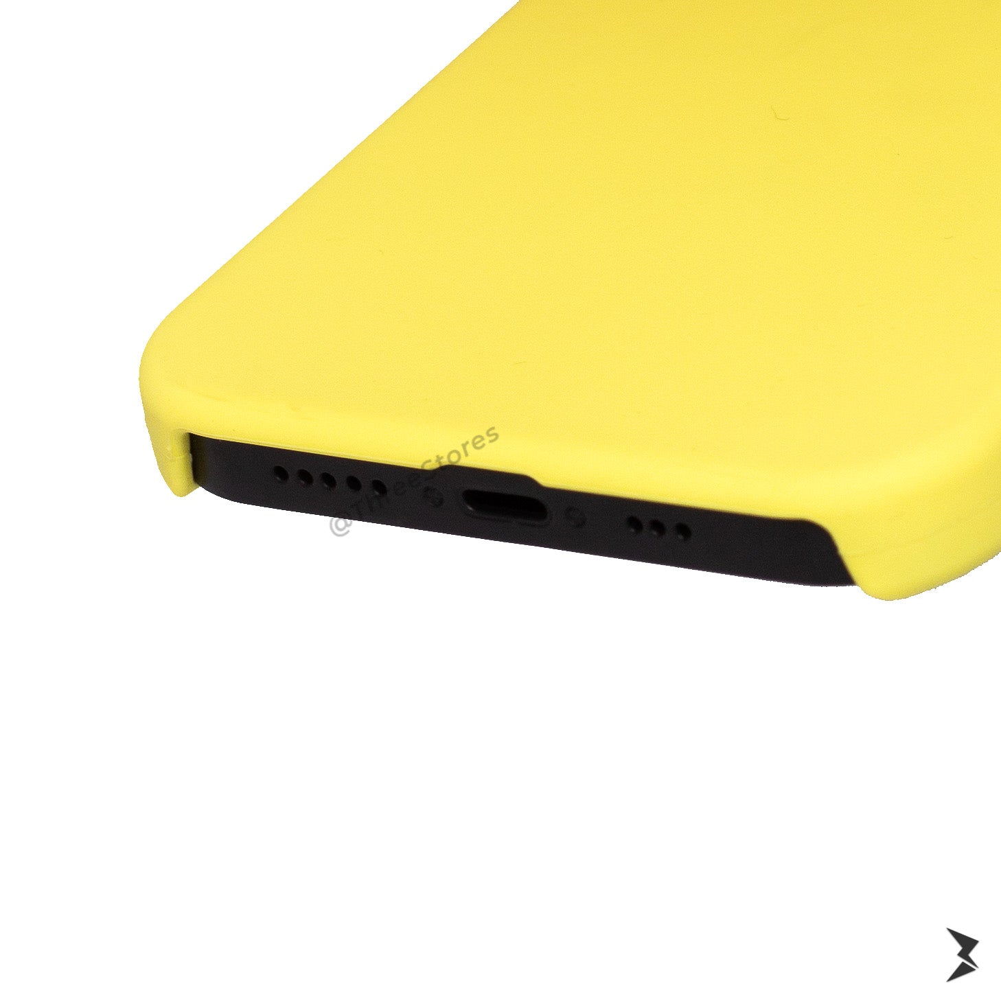 Silicone iPhone 12 pro max case