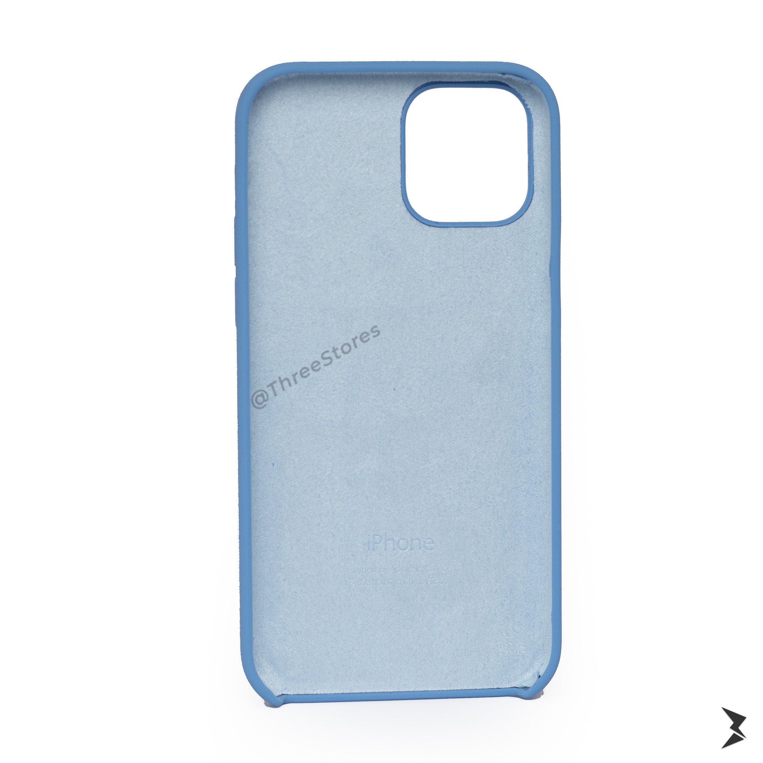 Silicone iPhone 12 pro max case