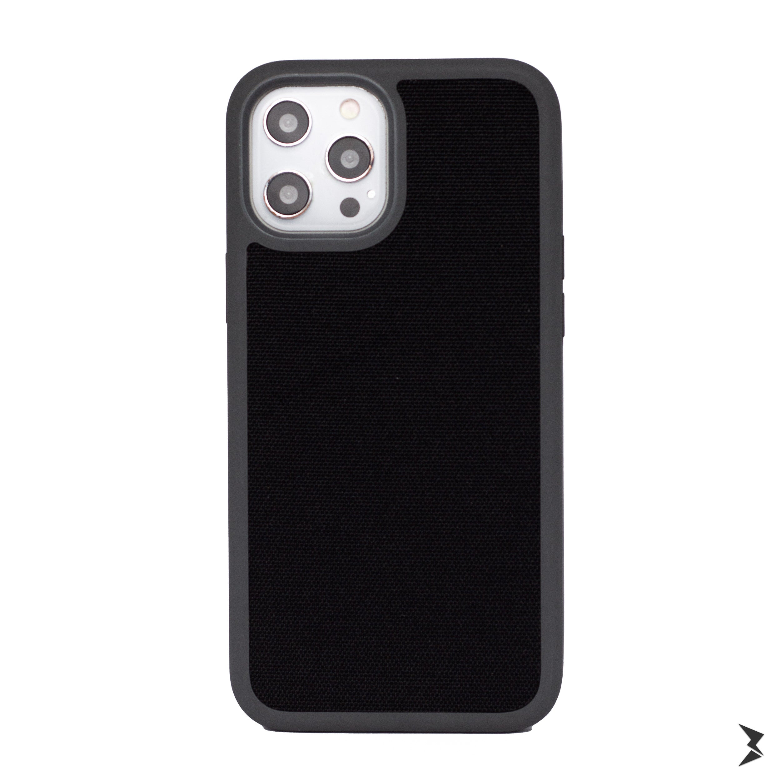Mutural Fiber iPhone Case 12 pro Max