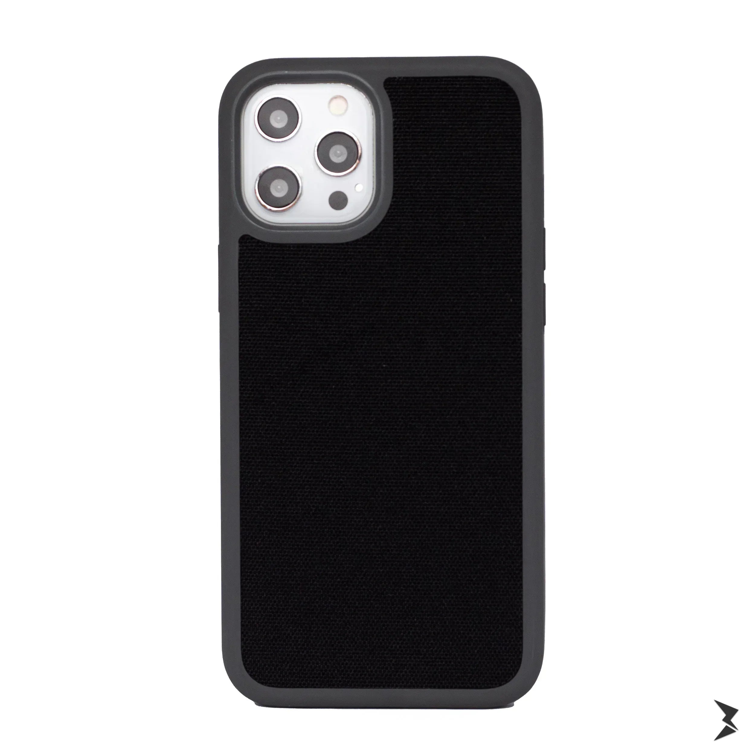 Mutural Fiber iPhone Case 12 pro Max - Three