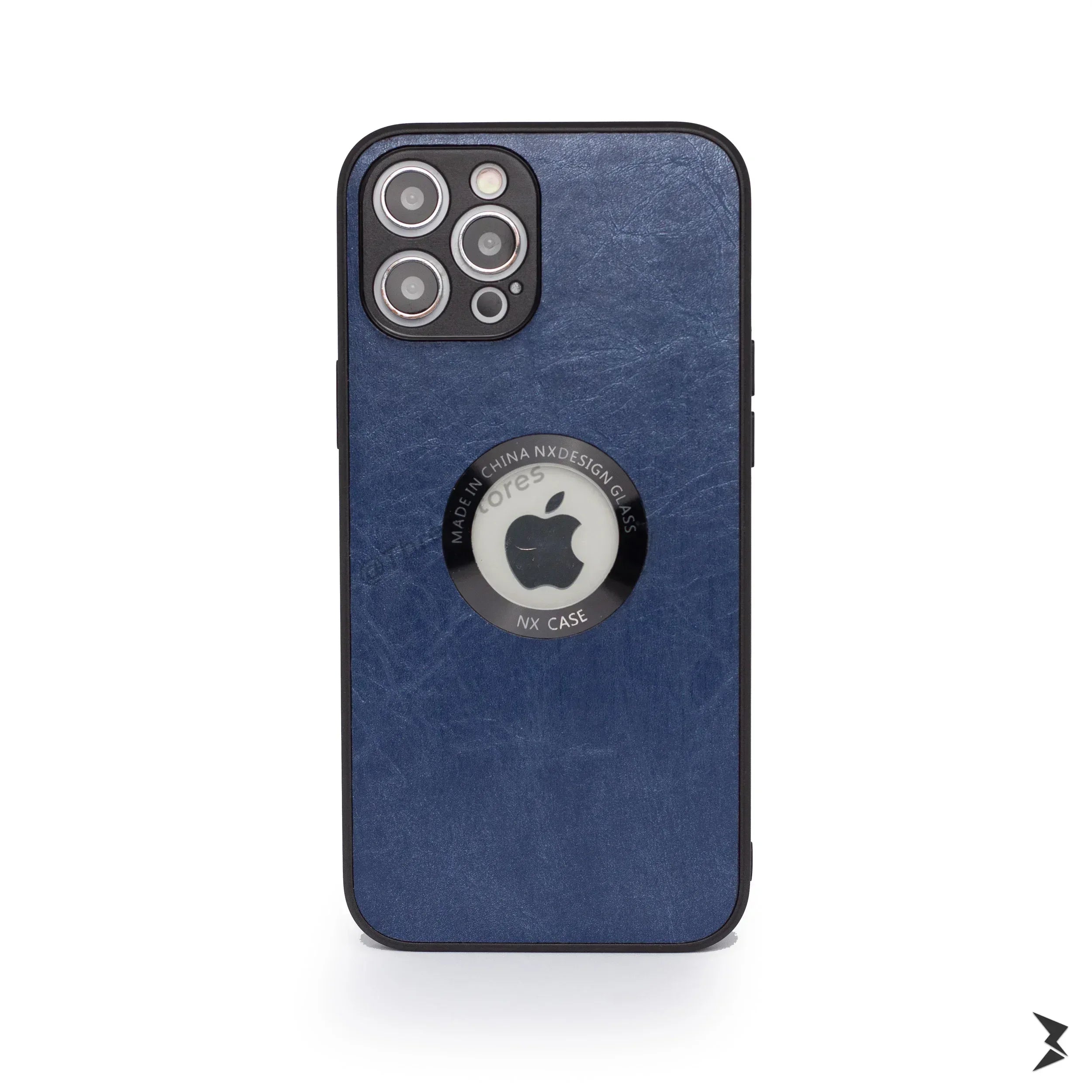 NX Camera Protection Case iPhone 12 Pro Max - Three