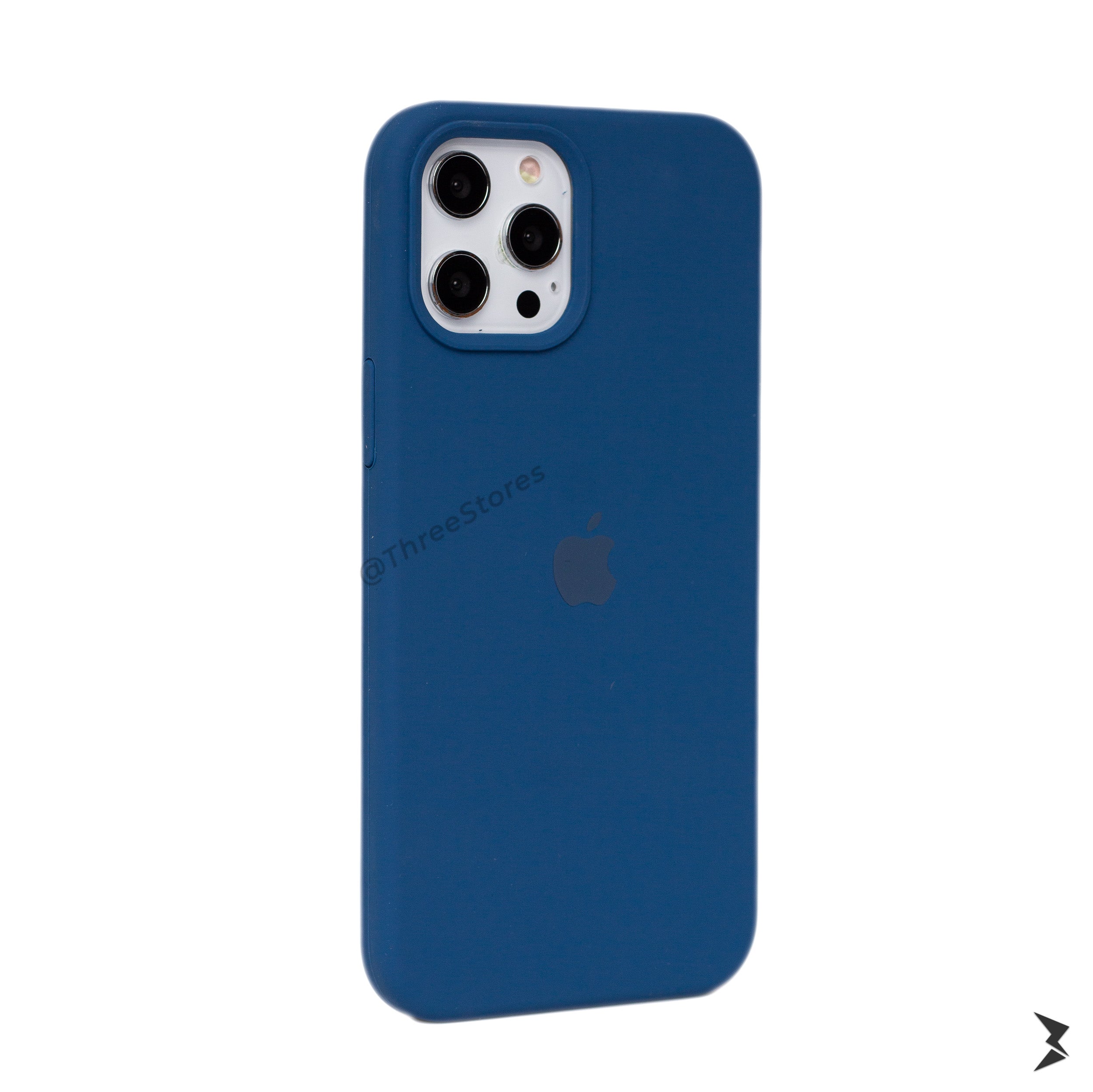 Silicone iPhone 12 pro max case