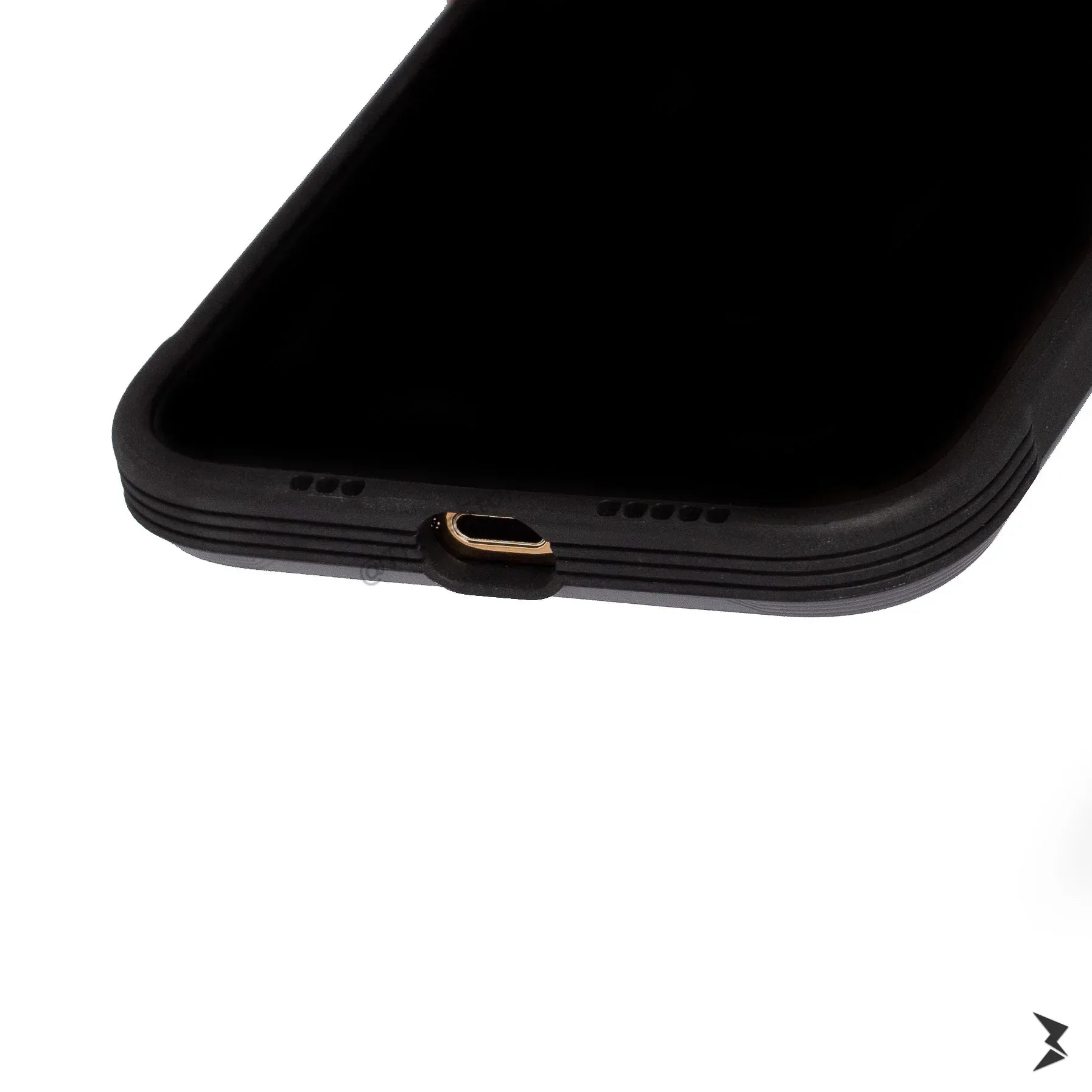 Raigor Inverse Army Silicone Case iPhone 12 Pro Max - Three