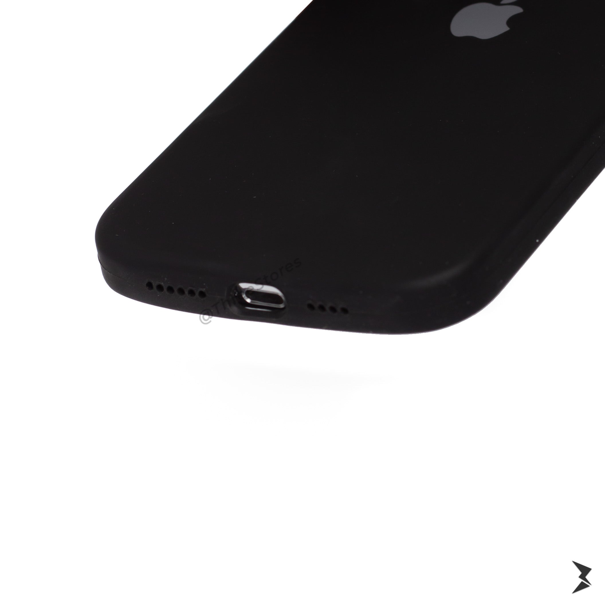 Silicone iPhone 12 pro max case