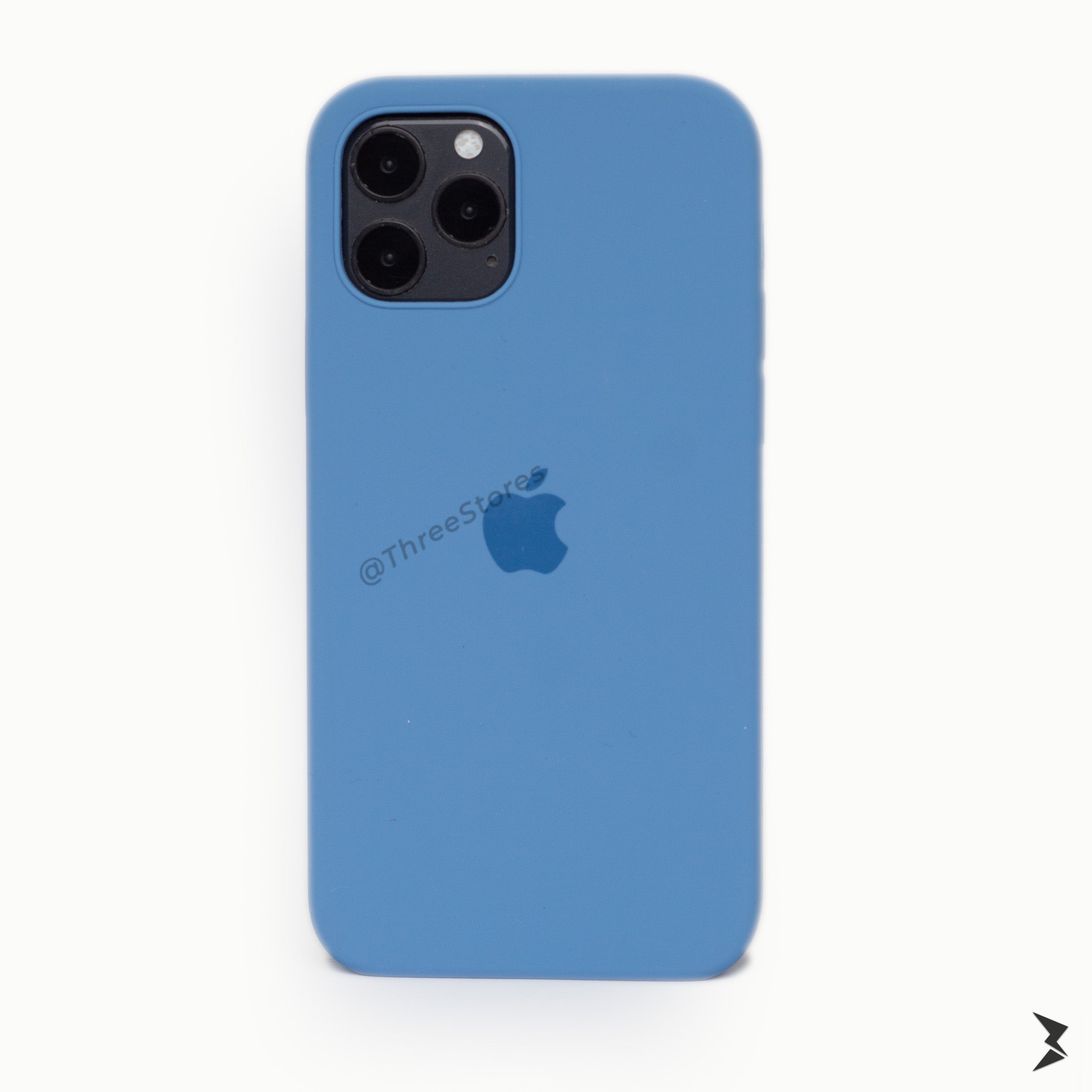 Silicone iPhone 12 pro max case
