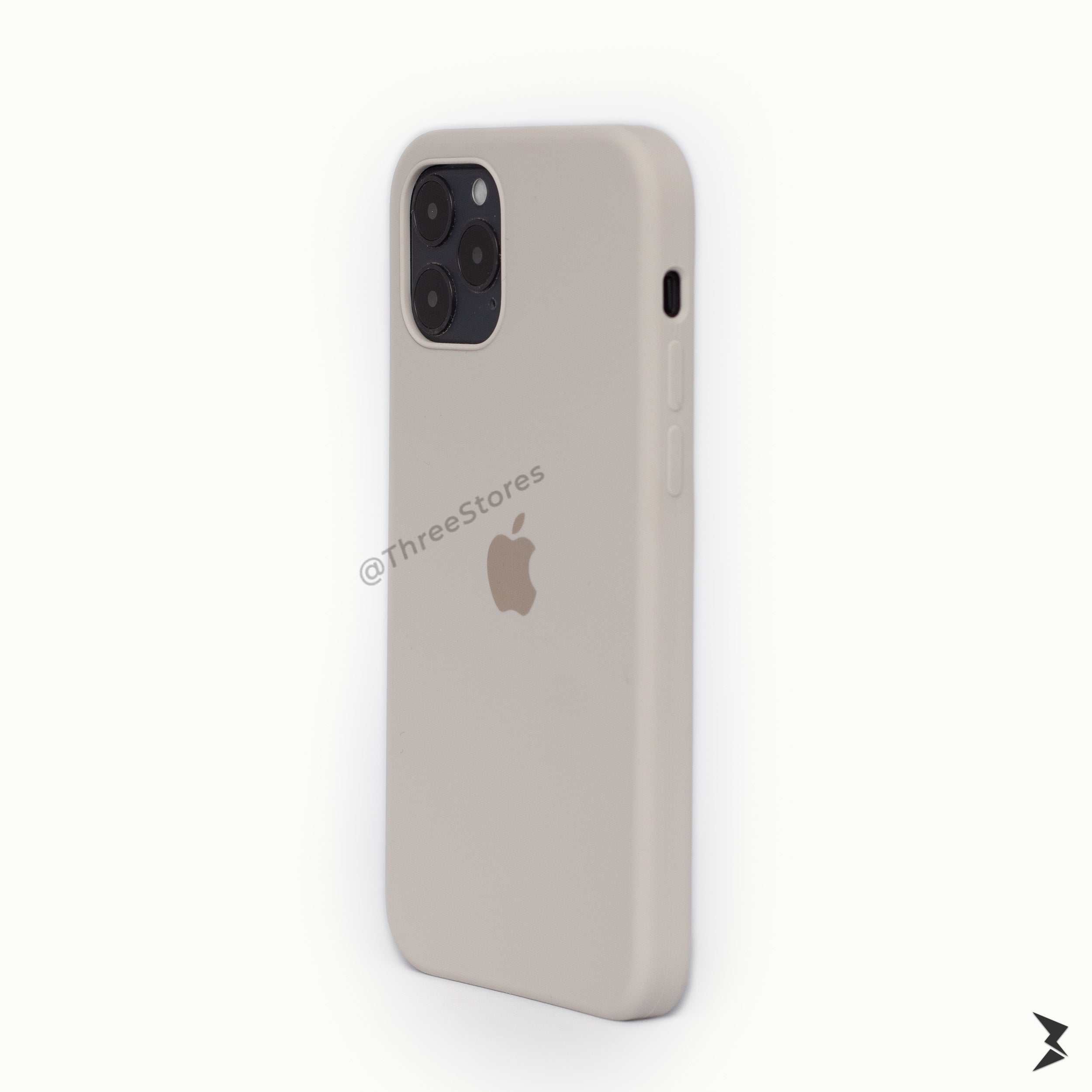 Silicone iPhone 12 pro max case