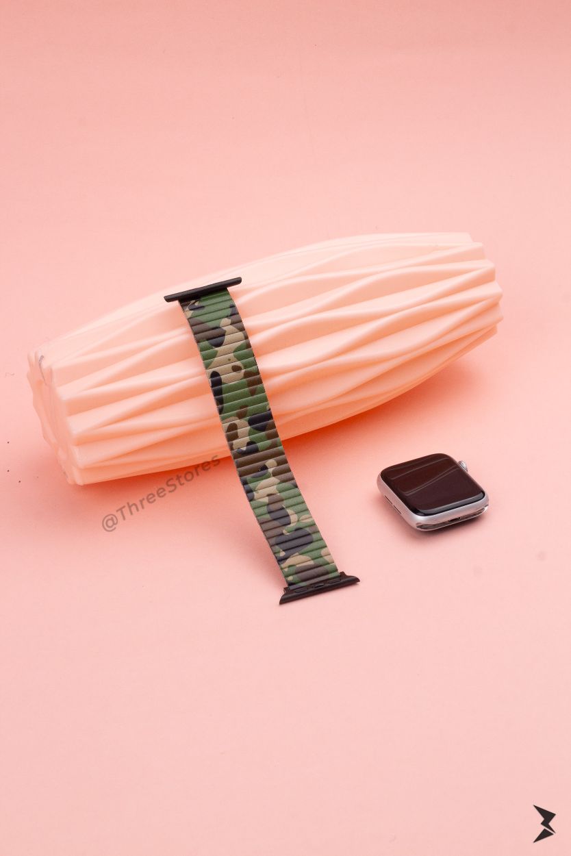 2022-03-15 nilkin watch band OUTPUT FB-2
