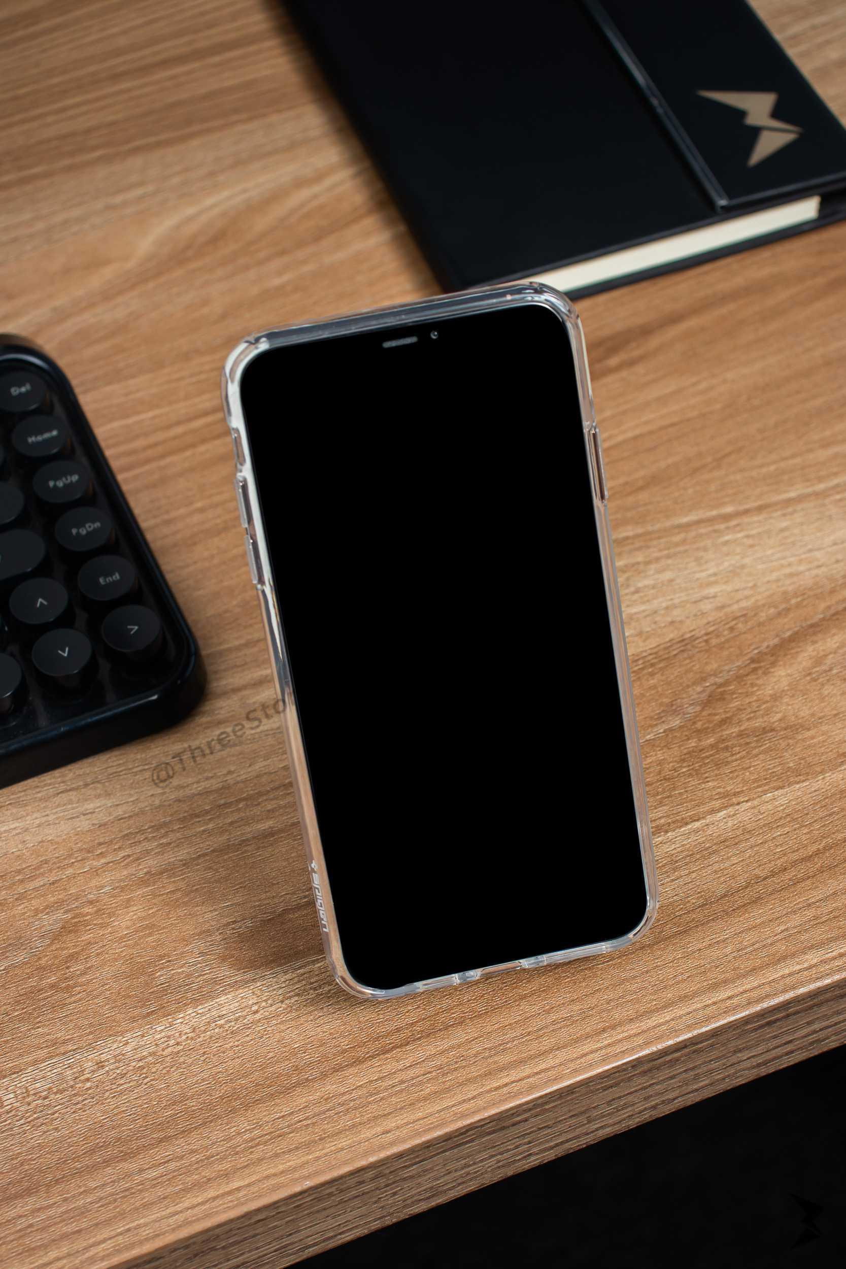 Recci Magnetic Carholder RHO-C20 - Three