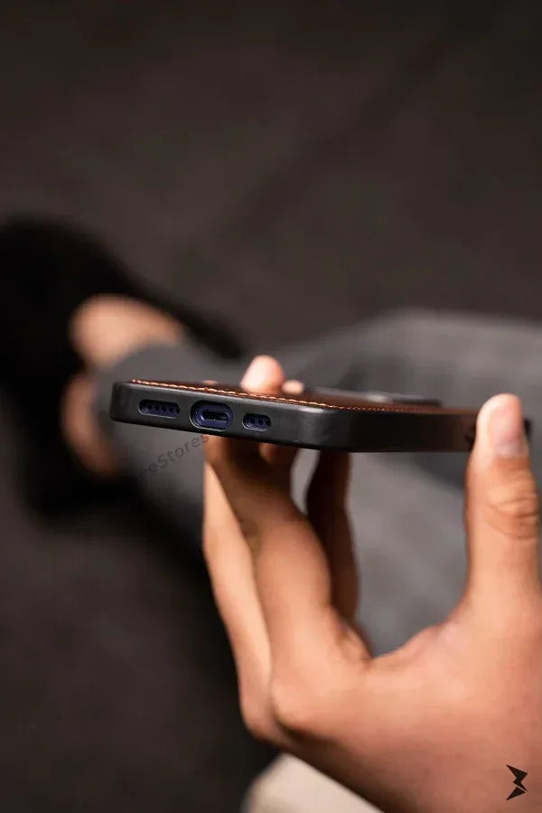 Puloka Wallet Case iPhone 12 Pro Max - Three