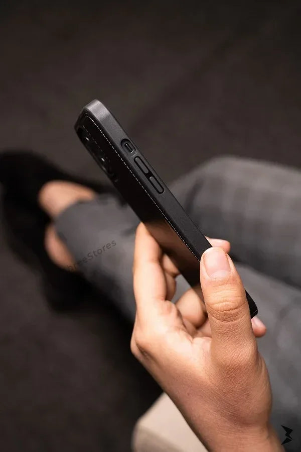 Puloka Wallet Case iPhone 12 Pro Max - Three