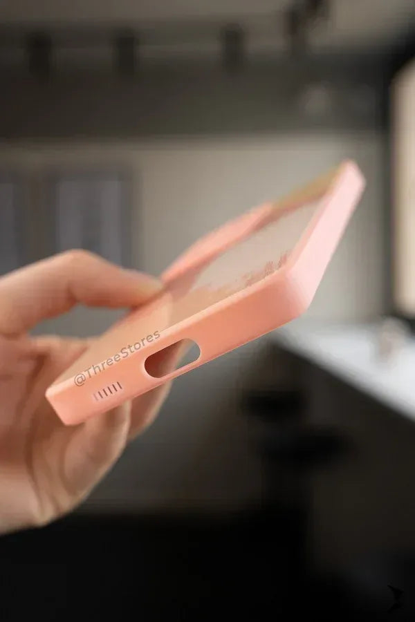 Ceramic Camera protection Case Samsung S21 Ultra - Three