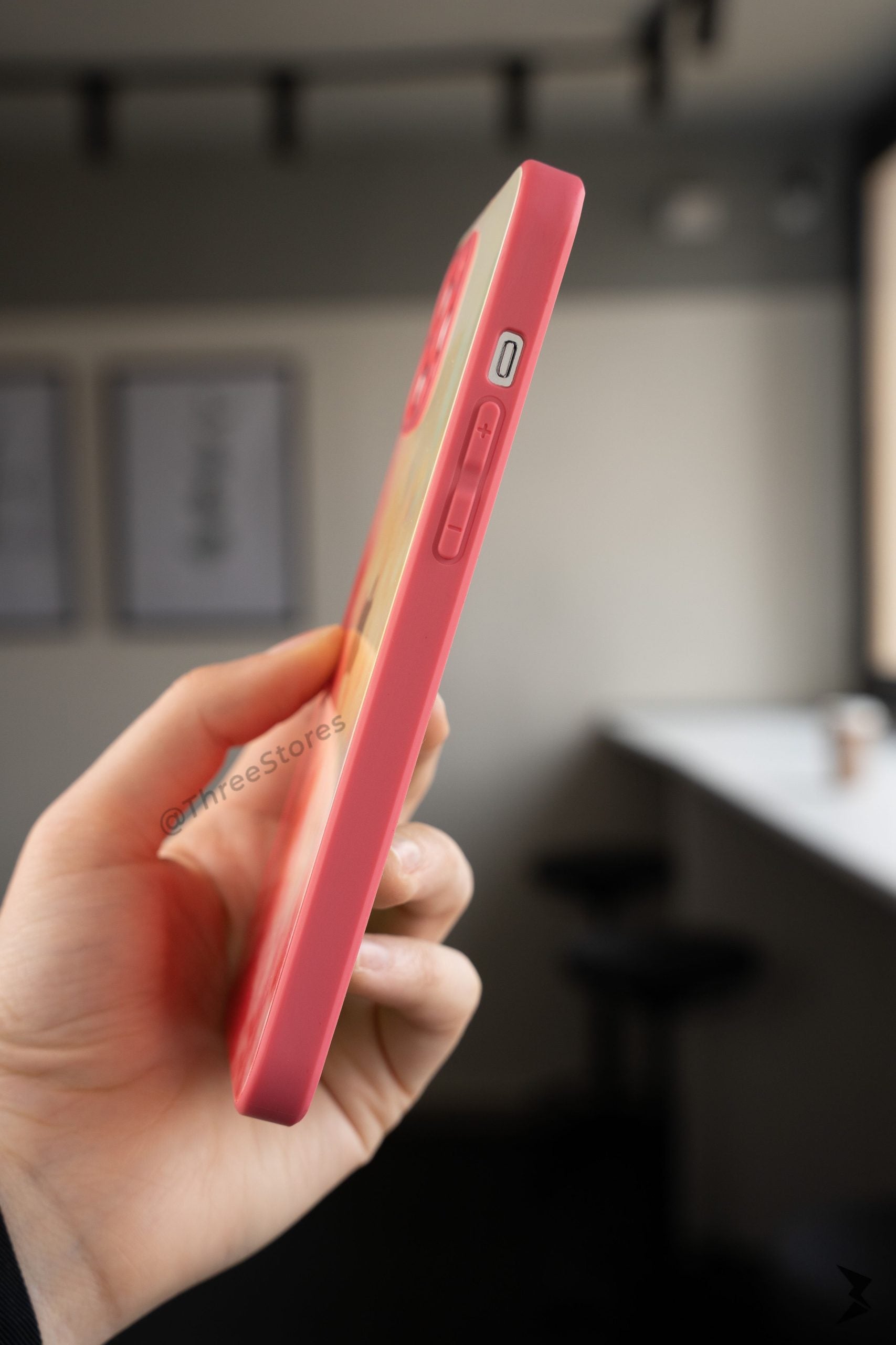 Ceramic Camera Protection Case iPhone X
