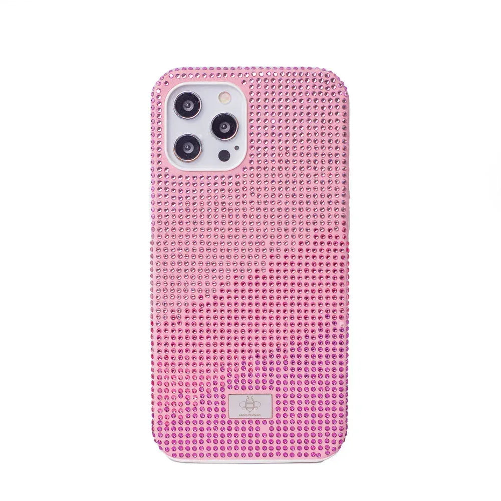 MeePhone Diamond Case iPhone 12 Pro Max - Three