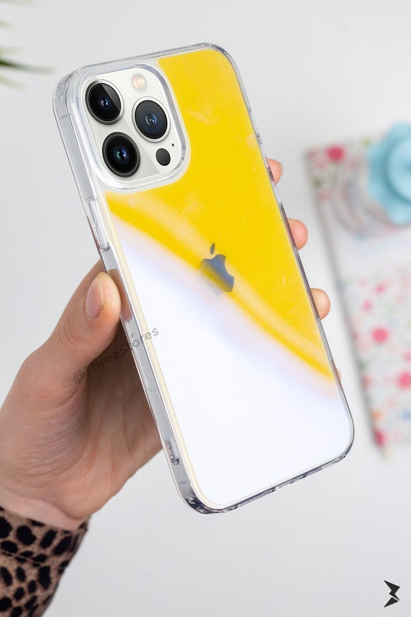 2022-04-05 Mutural Transparent Fashion Case iPhone 13 Pro Max OUTPUT FB-15