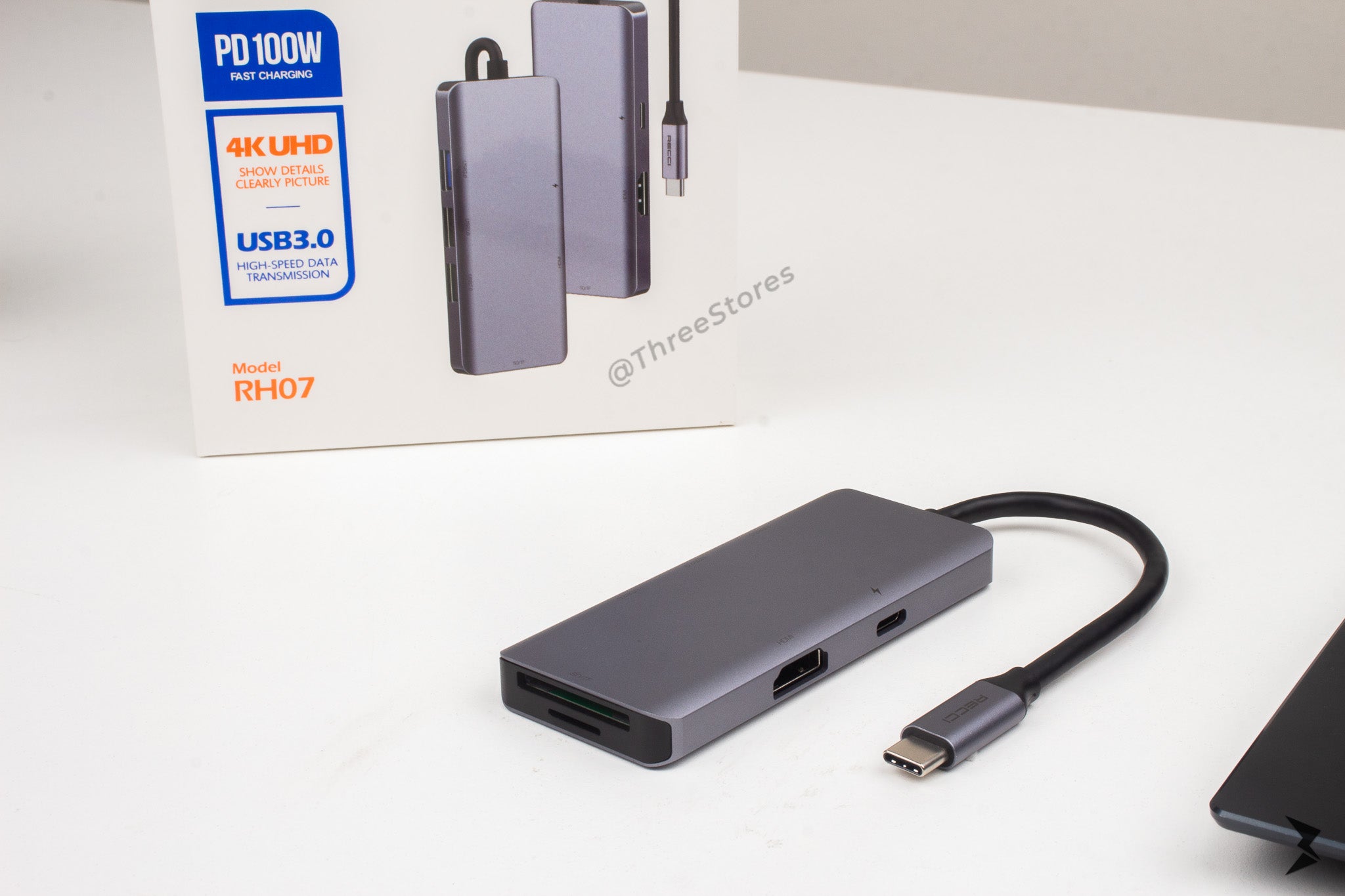 2022-04-05 REECI HUB OUTPUT FB-16