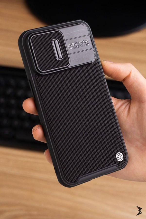 Nillkin Textured Pro Case iPhone 13 Pro Max