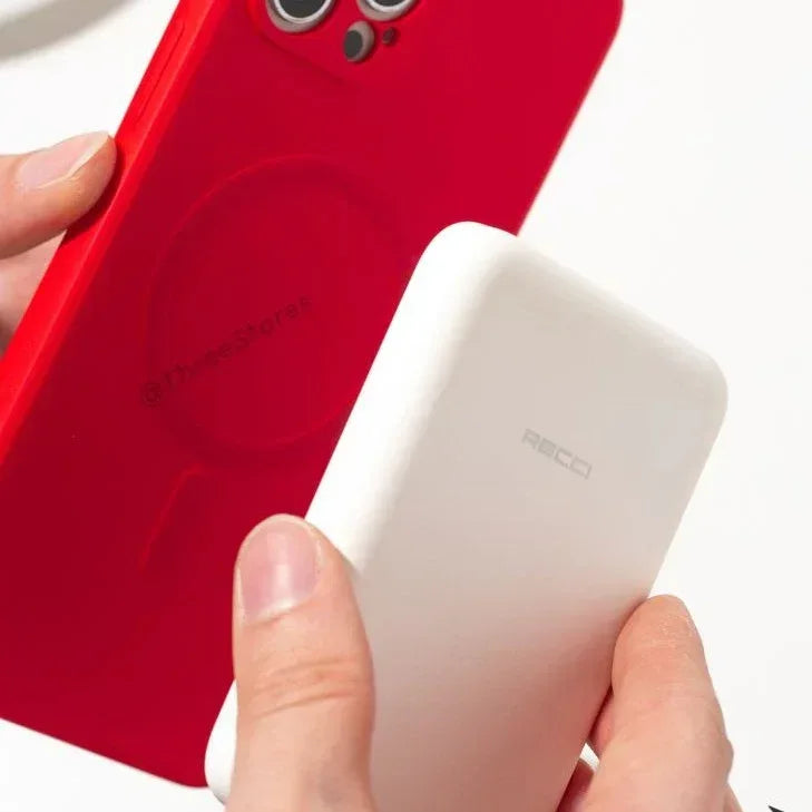 J Case Magsafe Camera Protection Case iPhone 12 Pro Max - Three