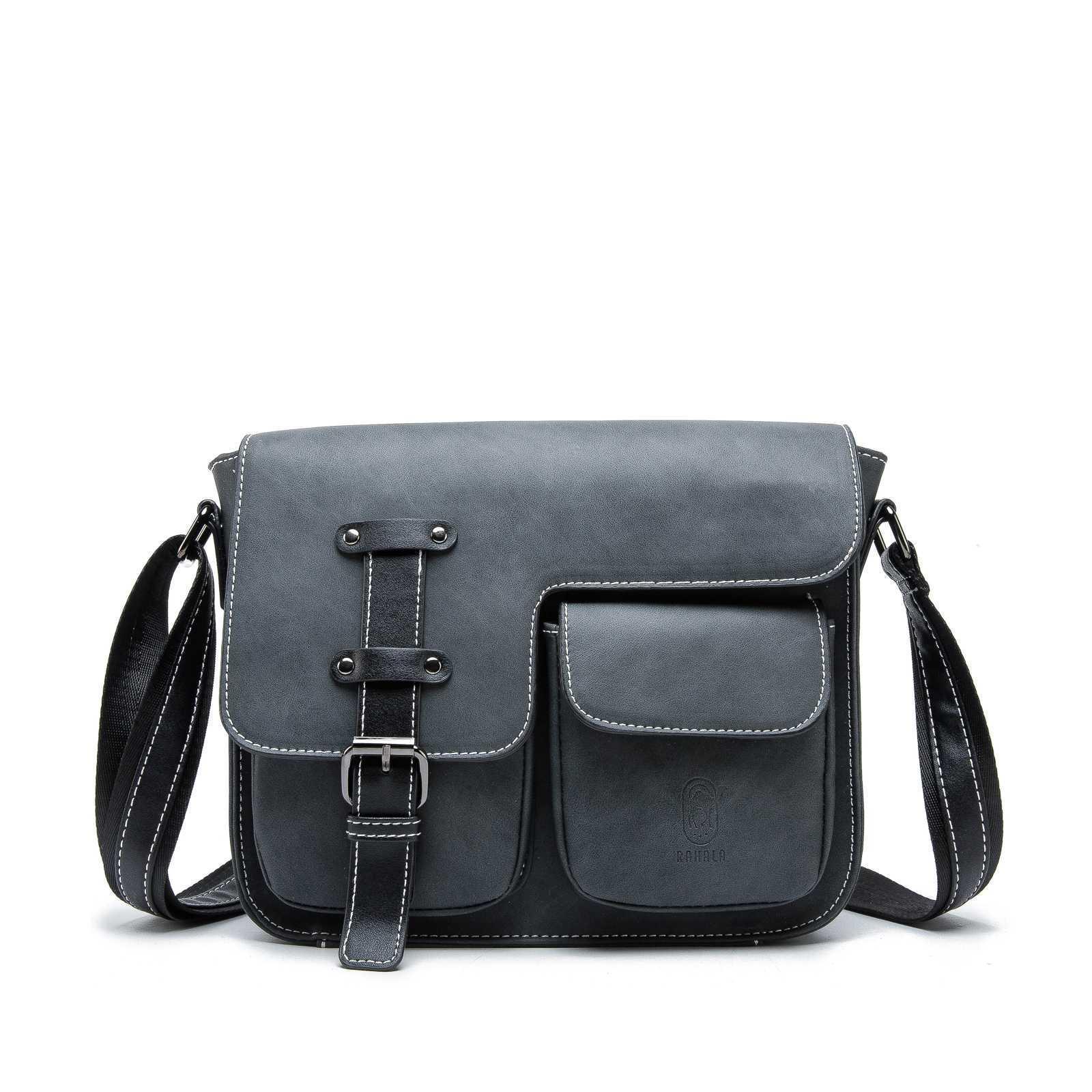 Rahala Mid Cross WR7002 - Three