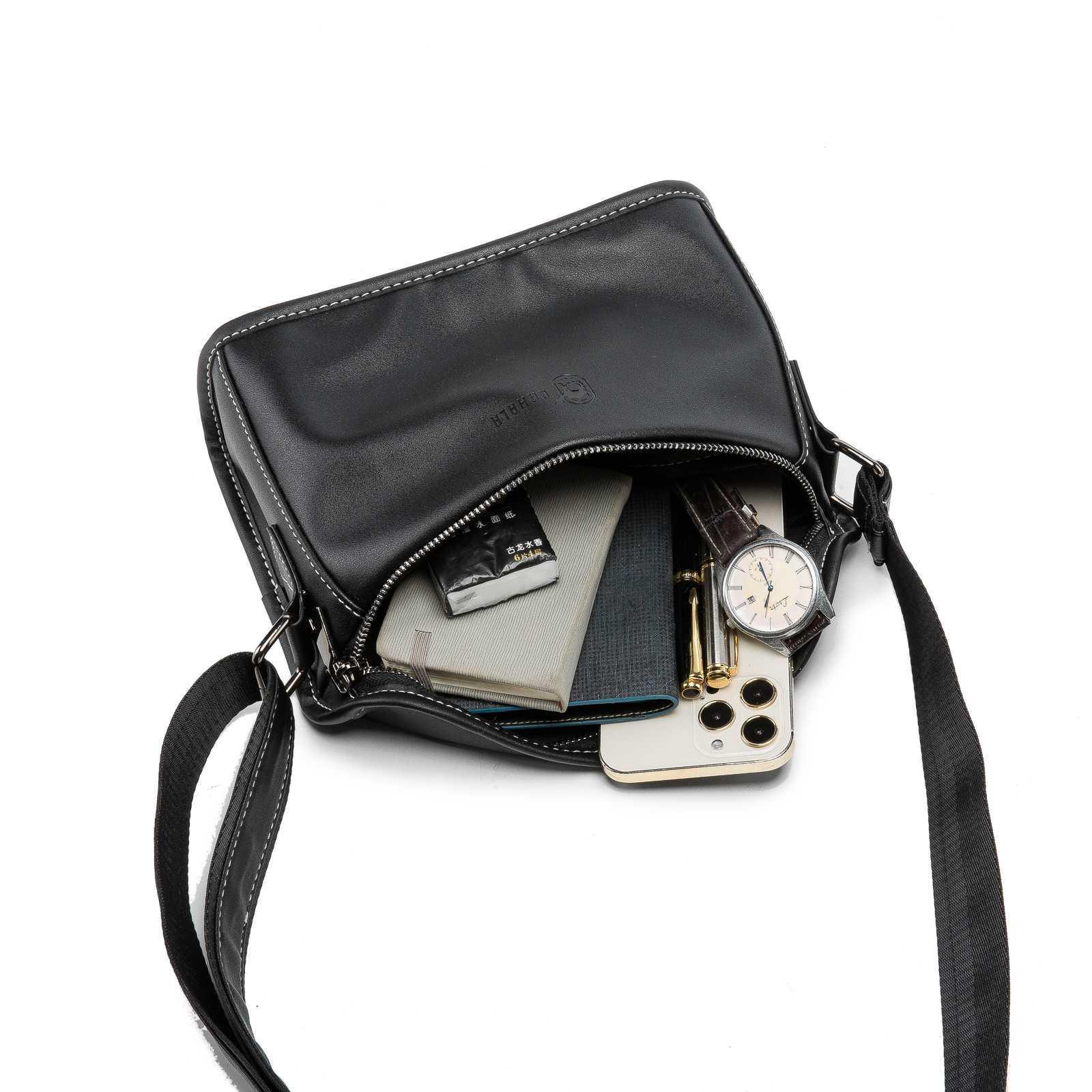 Rahala Small Cross WR7001 - Three