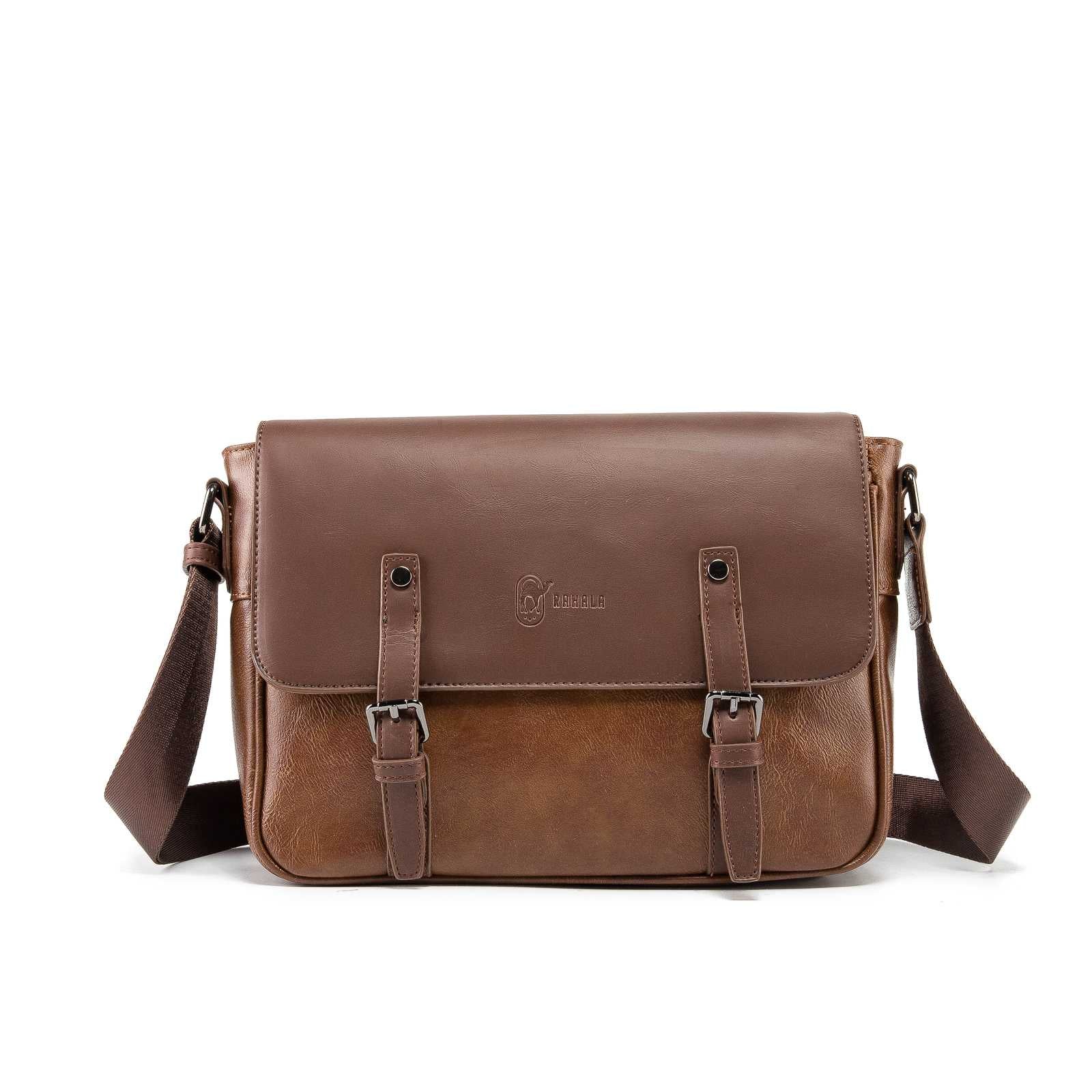 Rahala Mid Crossbody Bag D3935