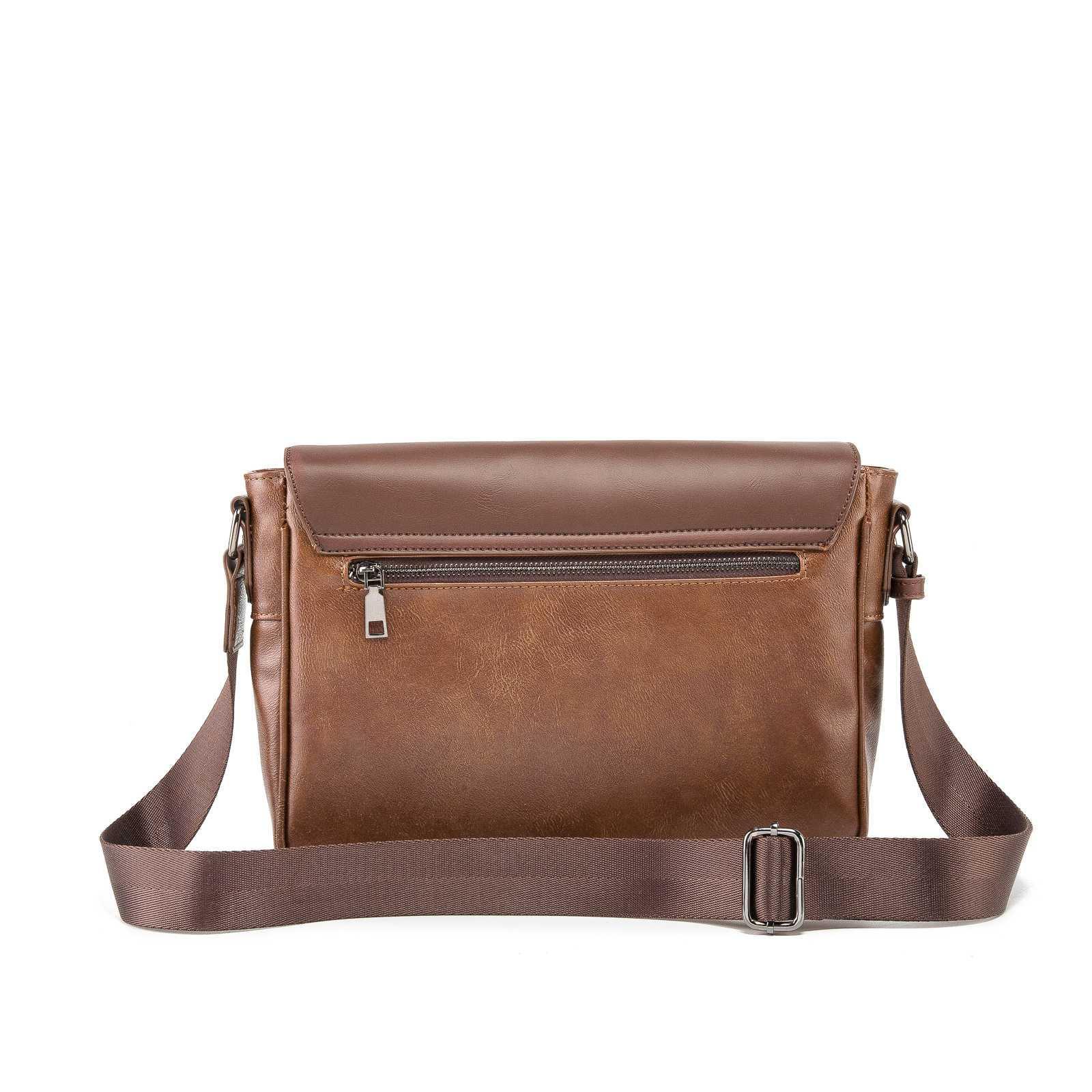 Rahala Mid Crossbody Bag D3935 - Three