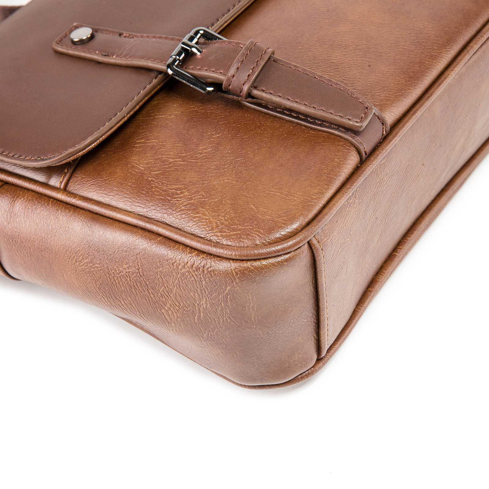 Rahala Mid Crossbody Bag D3935 - Three