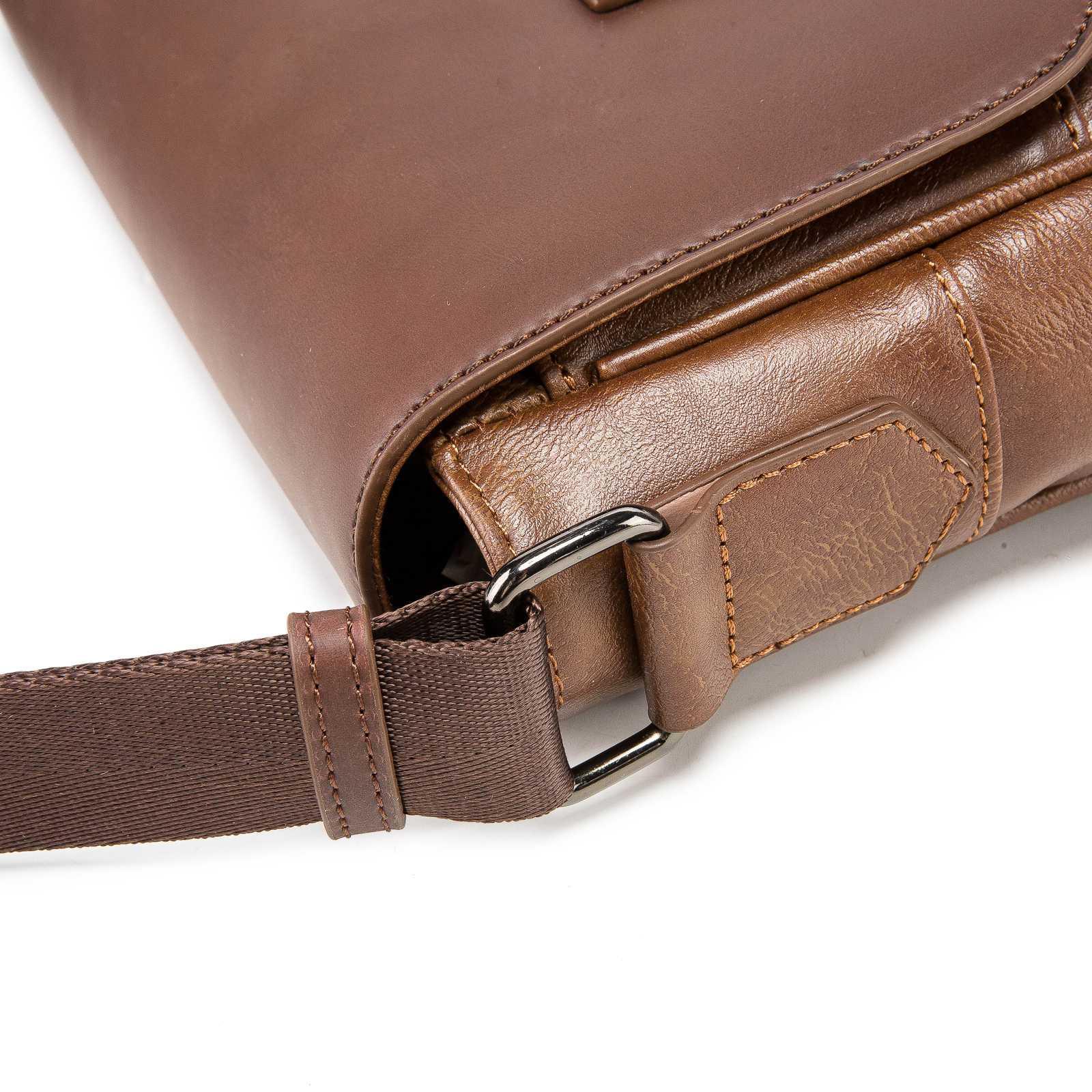 Rahala Mid Crossbody Bag D3935 - Three