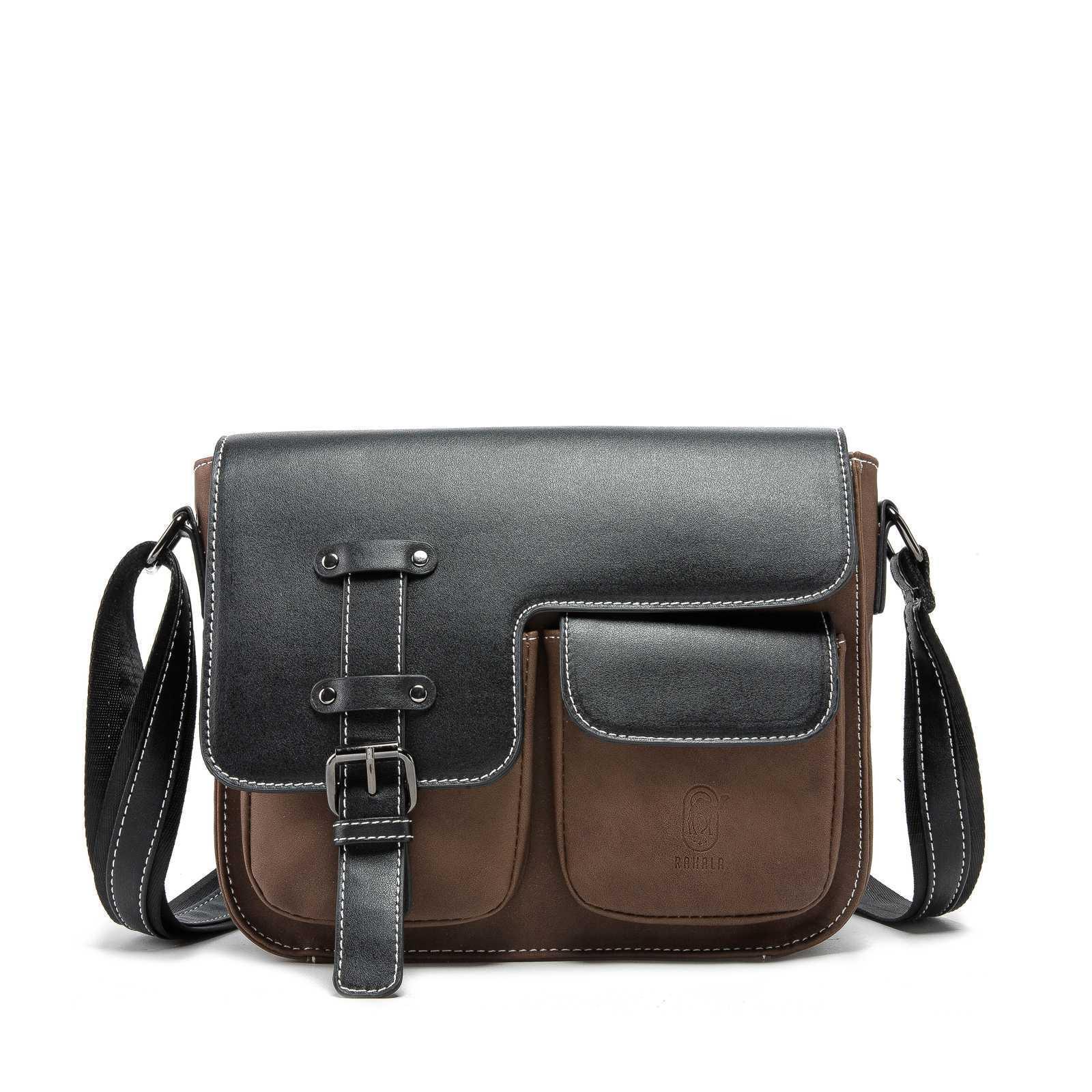 Rahala Mid Cross WR7002 - Three