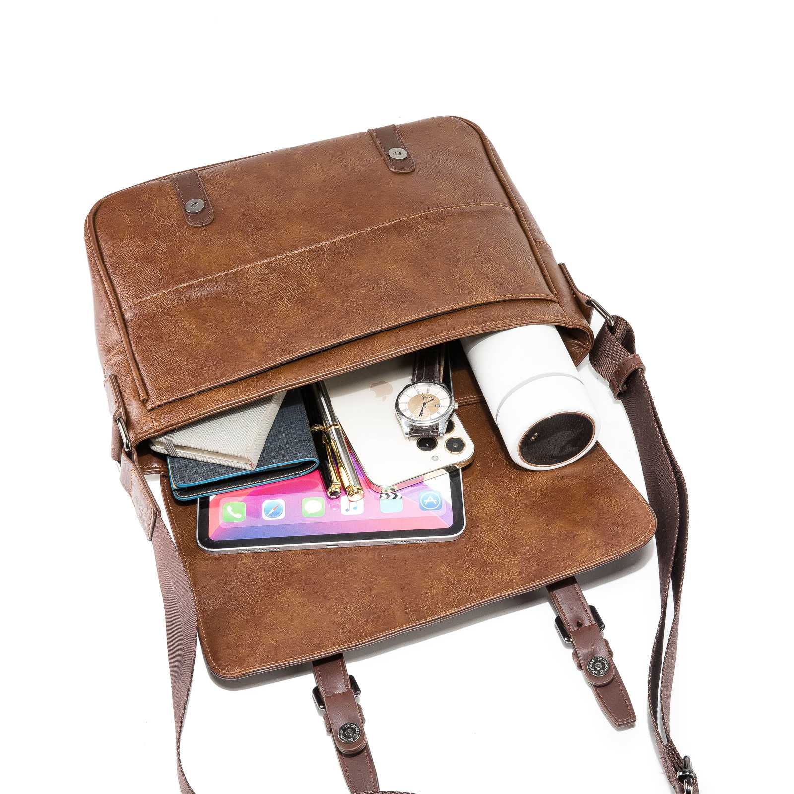 Rahala Mid Crossbody Bag D3935
