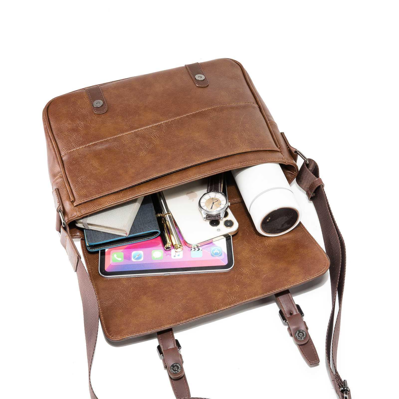 Rahala Mid Crossbody Bag D3935 - Three