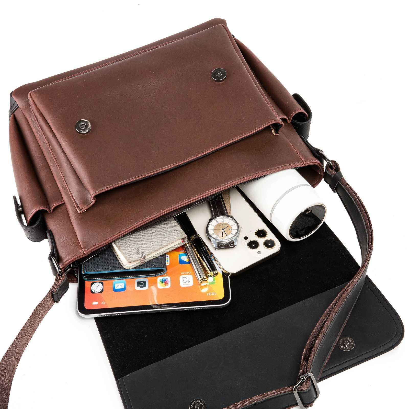 Rahala Big Cross 8178 - Three