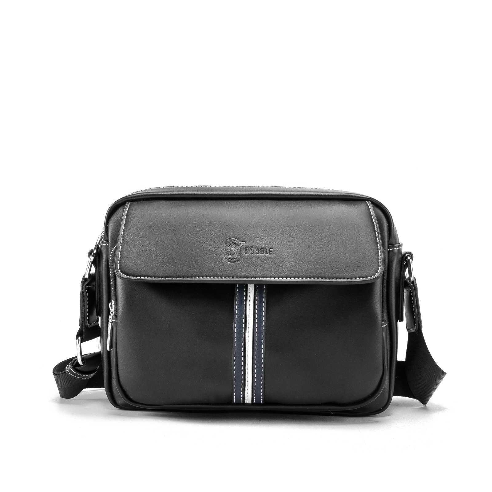 Rahala Cross Bag D3945 - Three