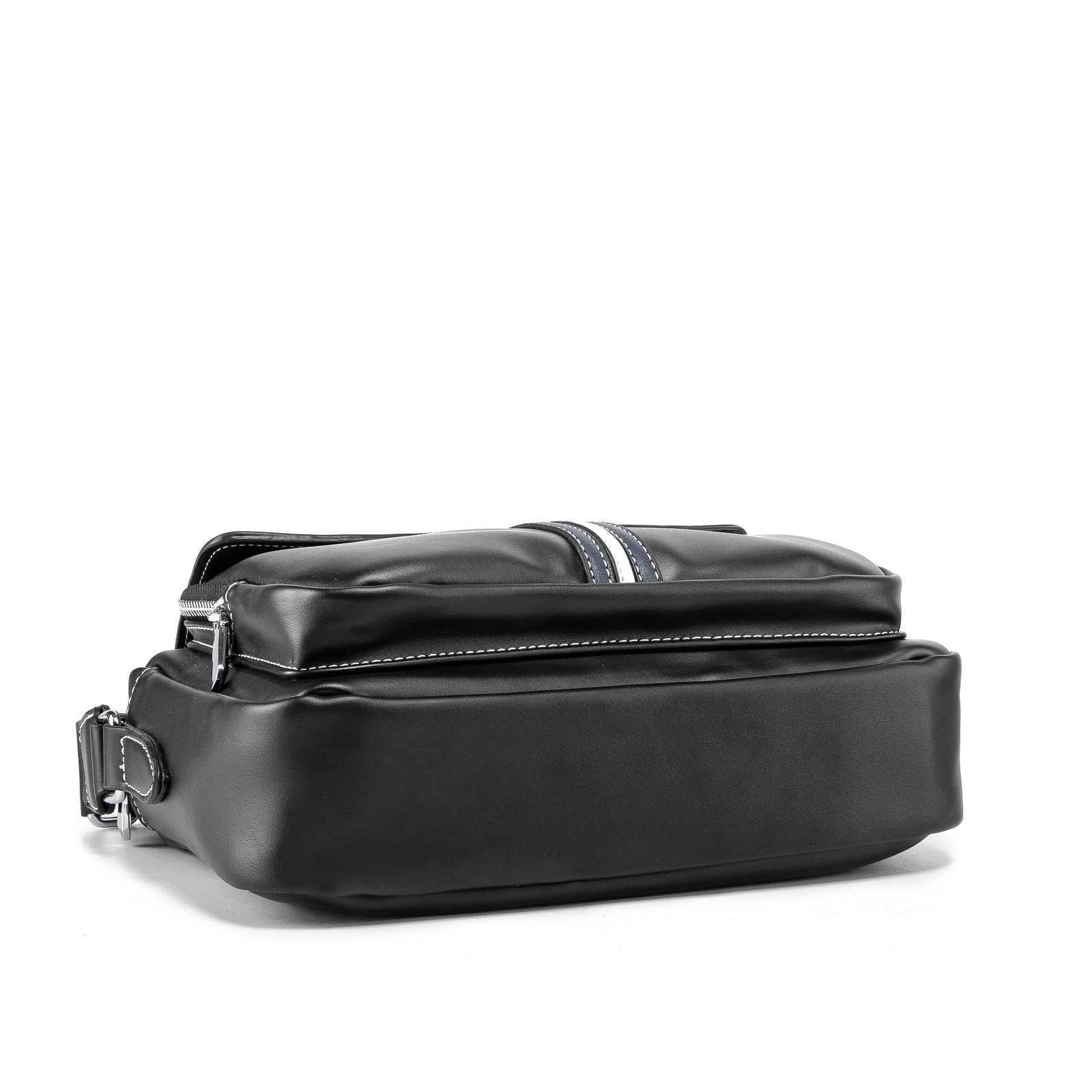 Rahala Cross Bag D3945 - Three